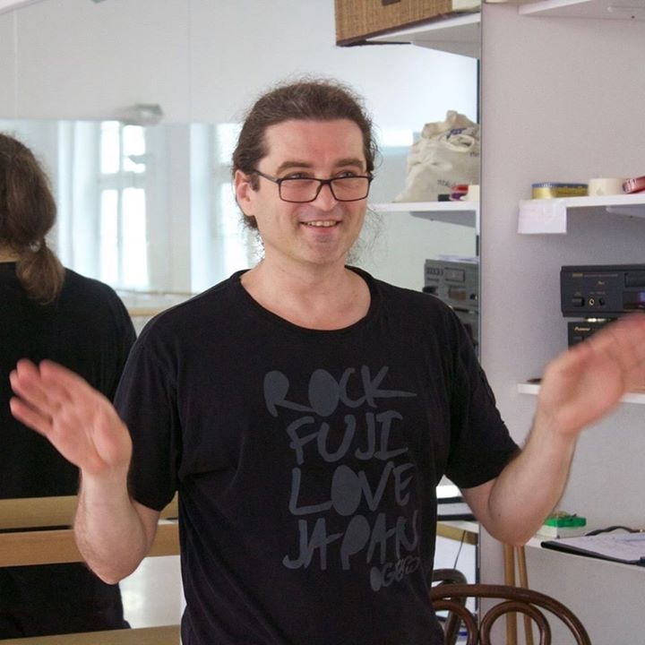 Avatar of user Svetozar Cenisev