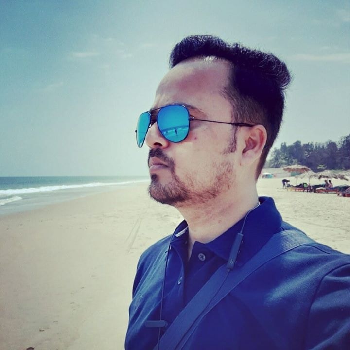 Kartik Jaiswalのプロフィールを見る