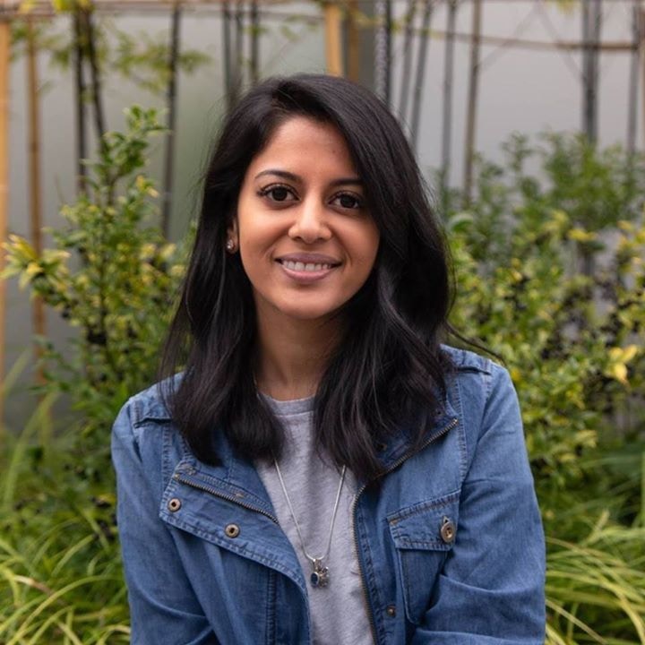 Avatar de l’utilisateur Bhavya Kashyap