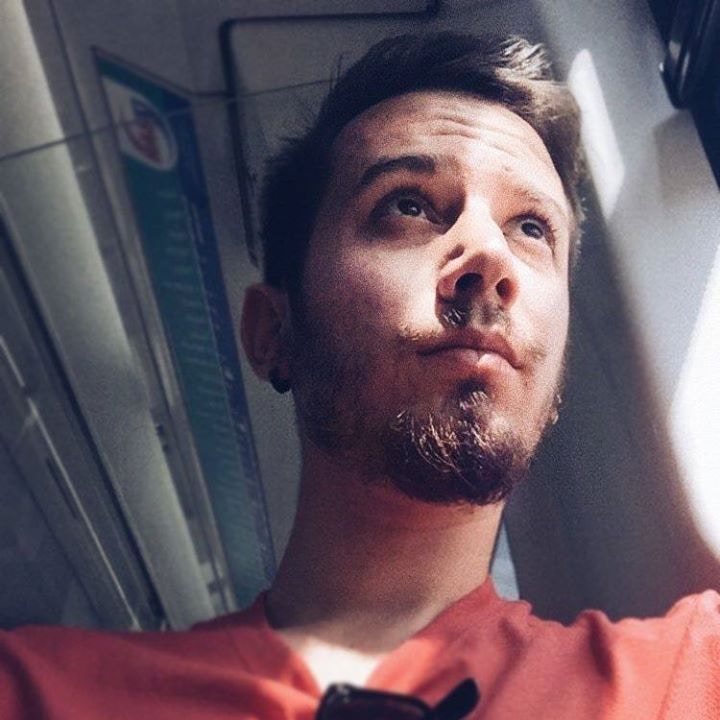 Go to GÜRKAN ŞEN's profile