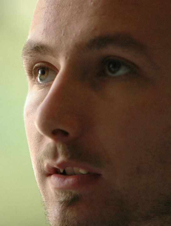 Go to Ján Čorba's profile