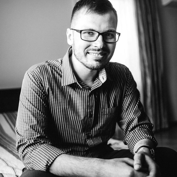 Go to Dmytro Skorokhod's profile