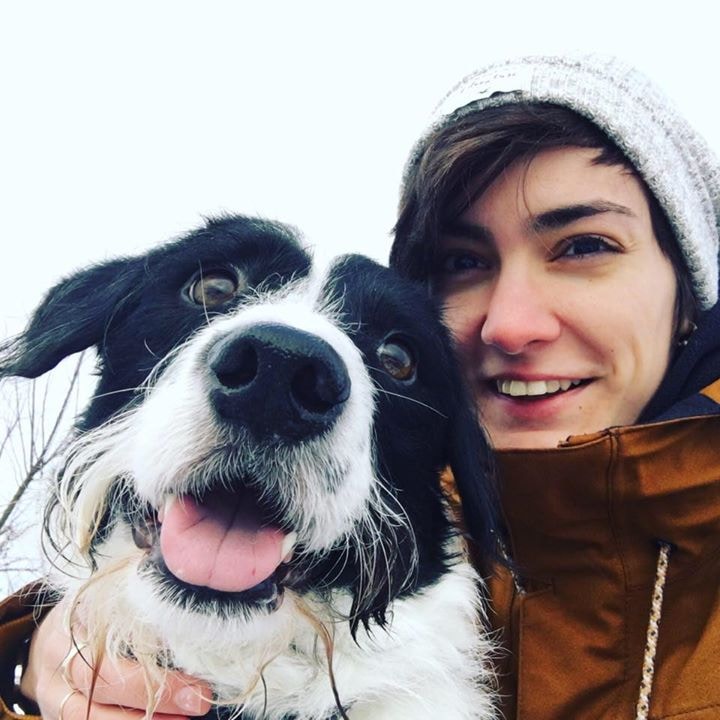 Raquel Garcíaのプロフィールを見る