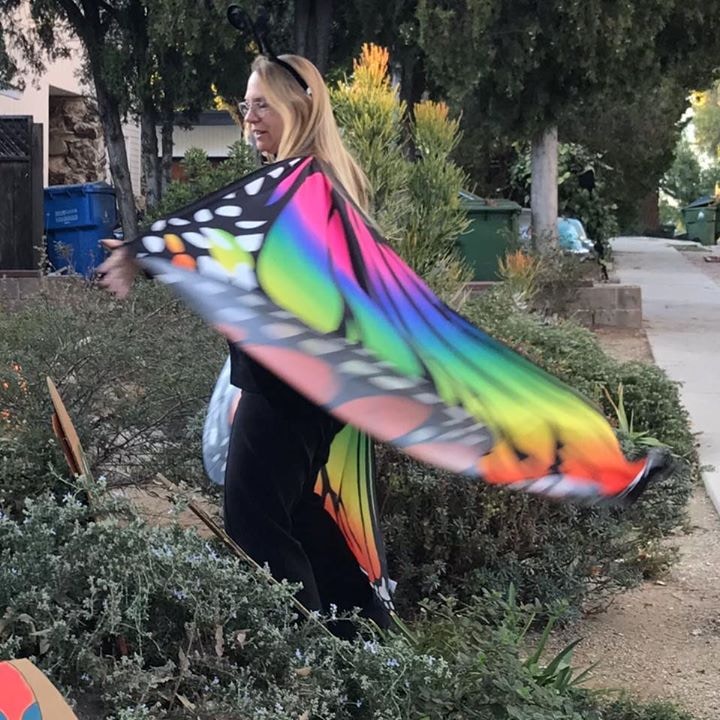 Go to Sally Raskoff's profile