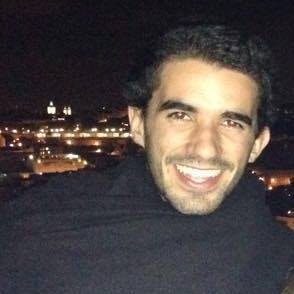 Go to Francisco Gomes's profile