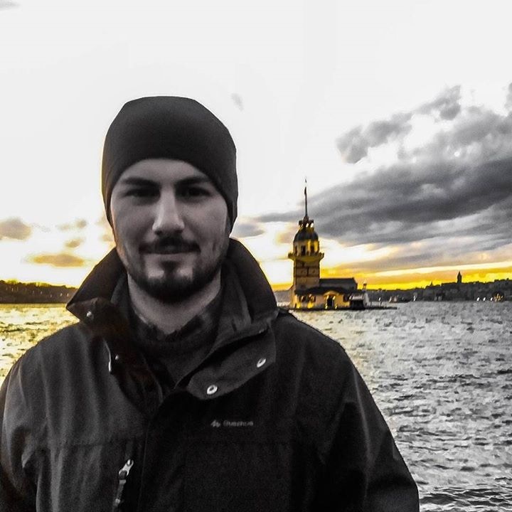 Ve al perfil de Fatih Akşan