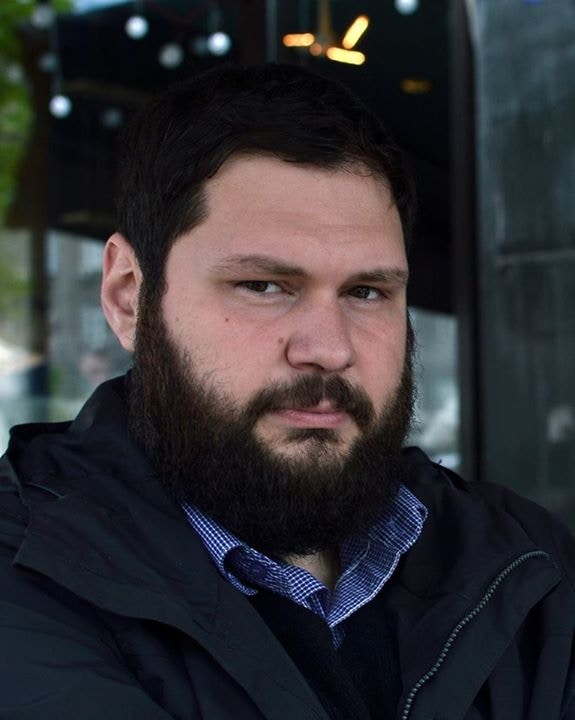 Go to Andriy Tod's profile