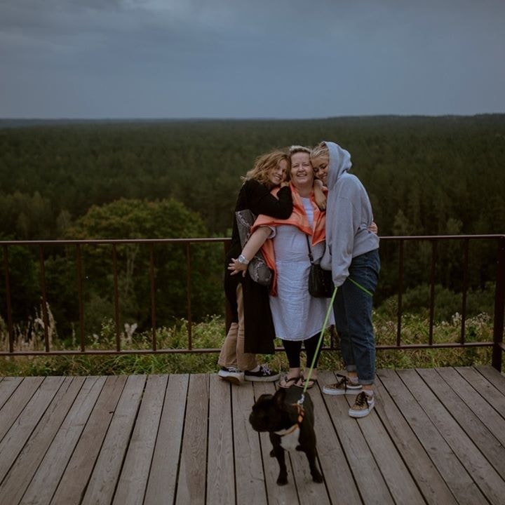 Go to Dominyka Guceviciute's profile