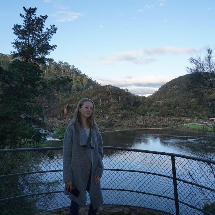 Avatar of user Zoe Graham