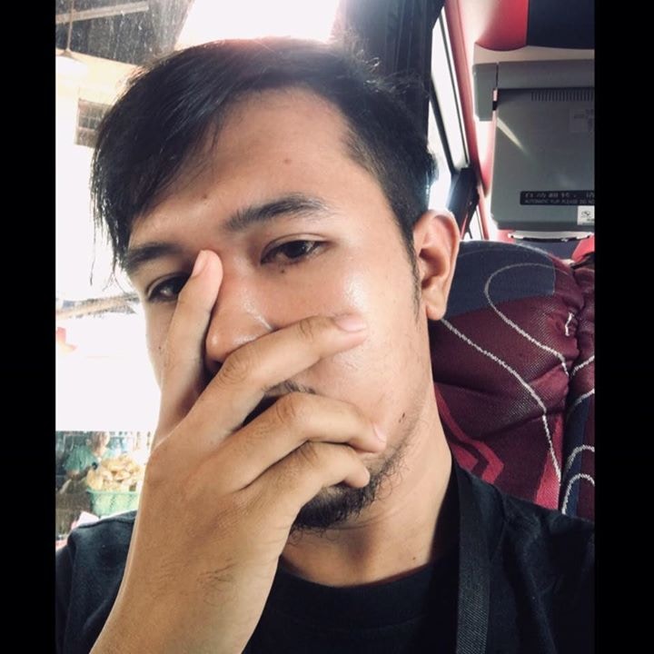 Accéder au profil de Jericho Padayhag