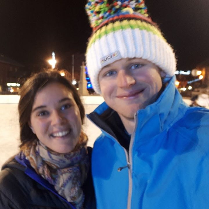 Go to Josh Wedgwood's profile