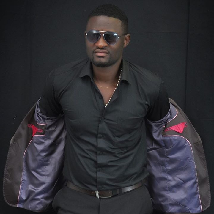 Go to Samson Balogun's profile