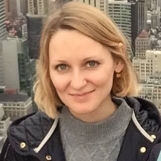 Go to Olga Krylova's profile