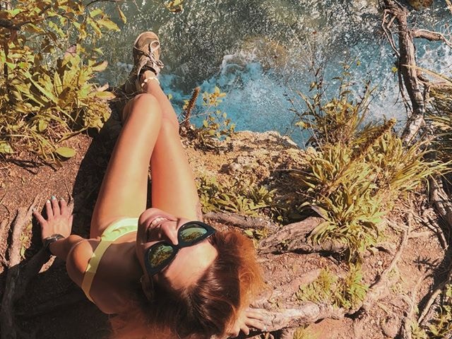 Go to Nicole Gulimanova's profile
