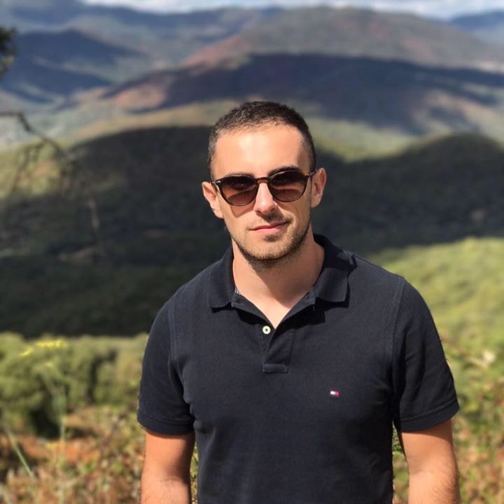 Go to karl muscat's profile