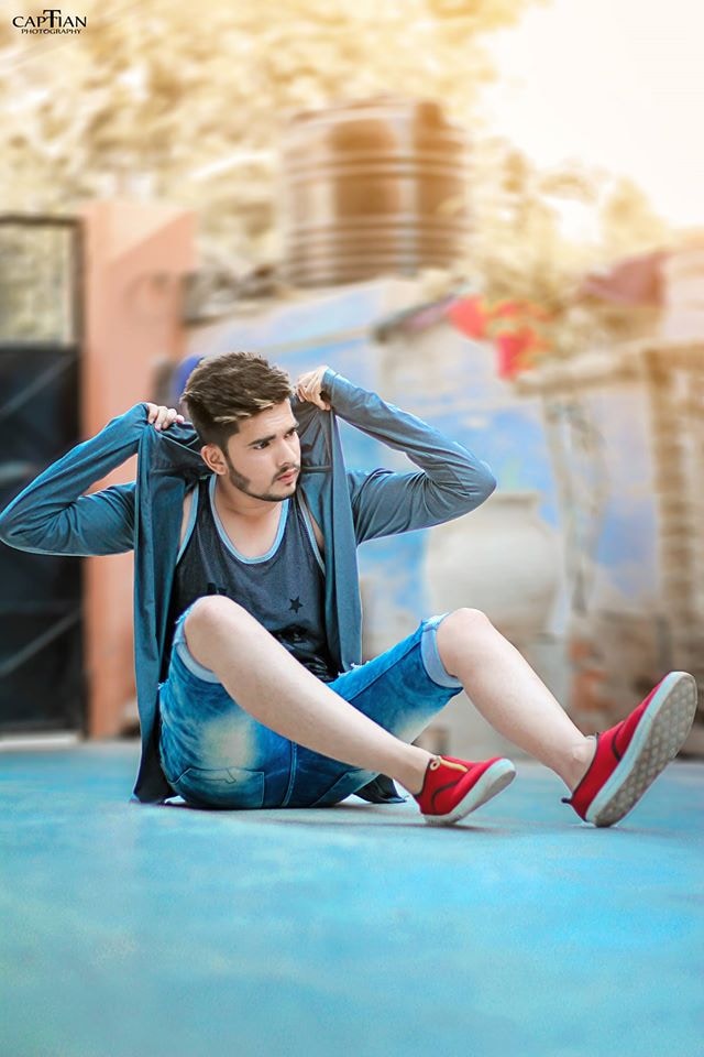 Ve al perfil de Captian Jayu