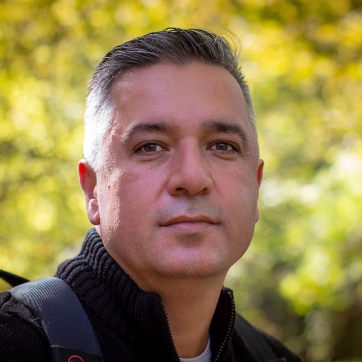 Go to Hristo Anestev's profile