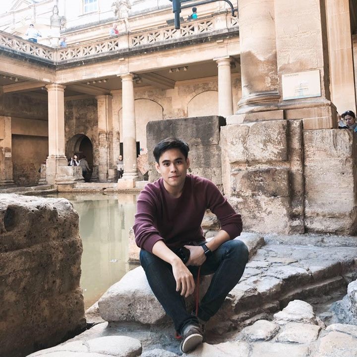 Go to Jirayu Koontholjinda's profile