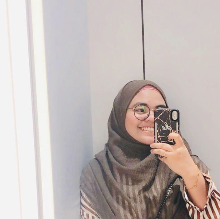 Go to Shariza Hawat's profile