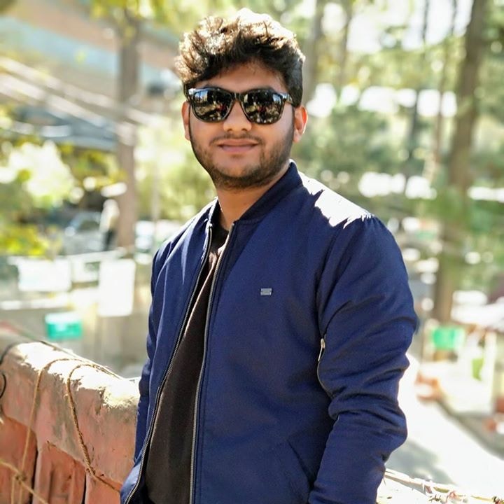 Unsplash profile picture for @samim_das