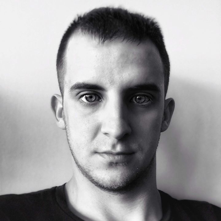 Go to Paweł Kuna's profile