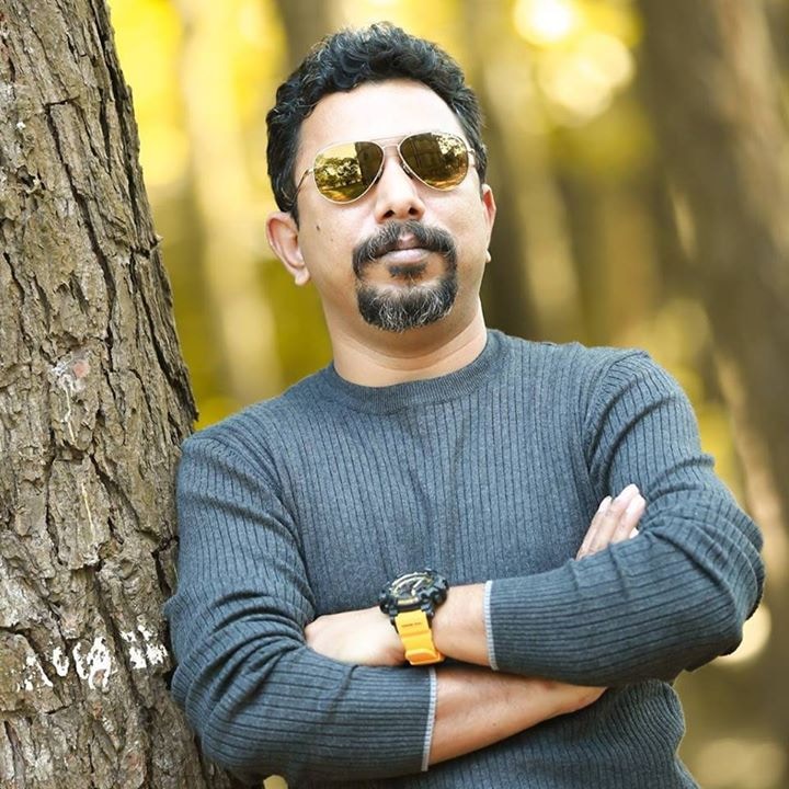Buka profil S M Tuhin Chowdhury