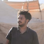 Avatar of user Eyoel Kahssay