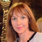 Avatar of user Albena Altaparmakova