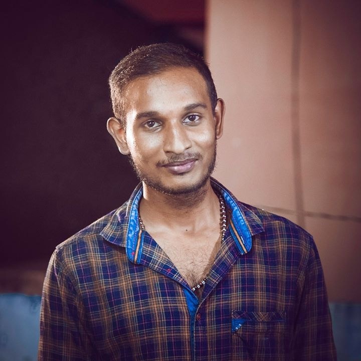 Go to gio shravan's profile