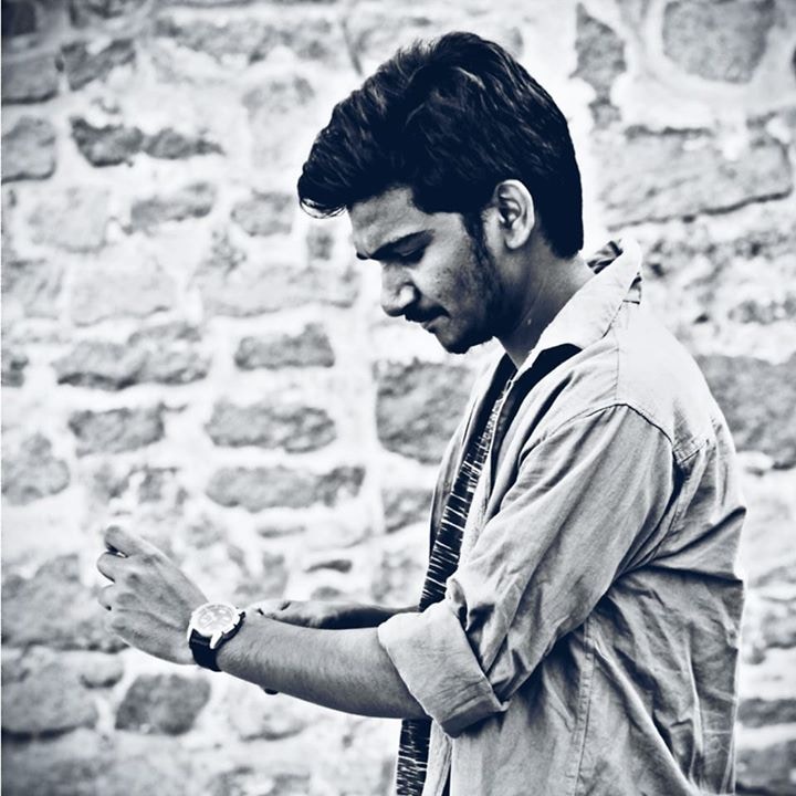 Kalyan Karthik의 프로필로 이동