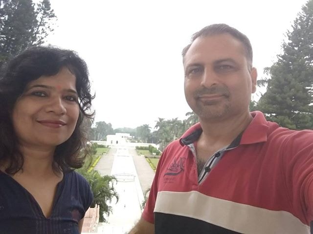 Go to Vivek Arora's profile