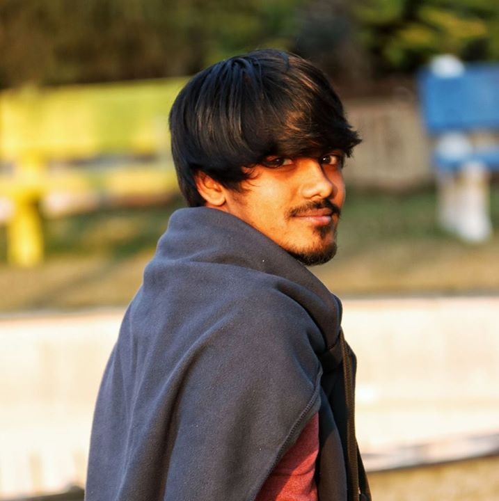 Go to Ravi Patel's profile