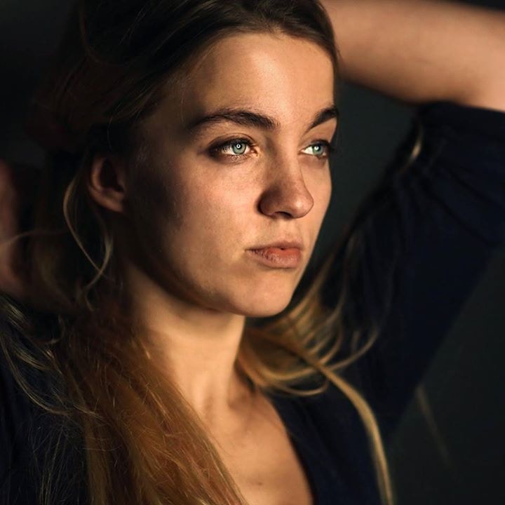 Go to Gabriele Stravinskaite's profile