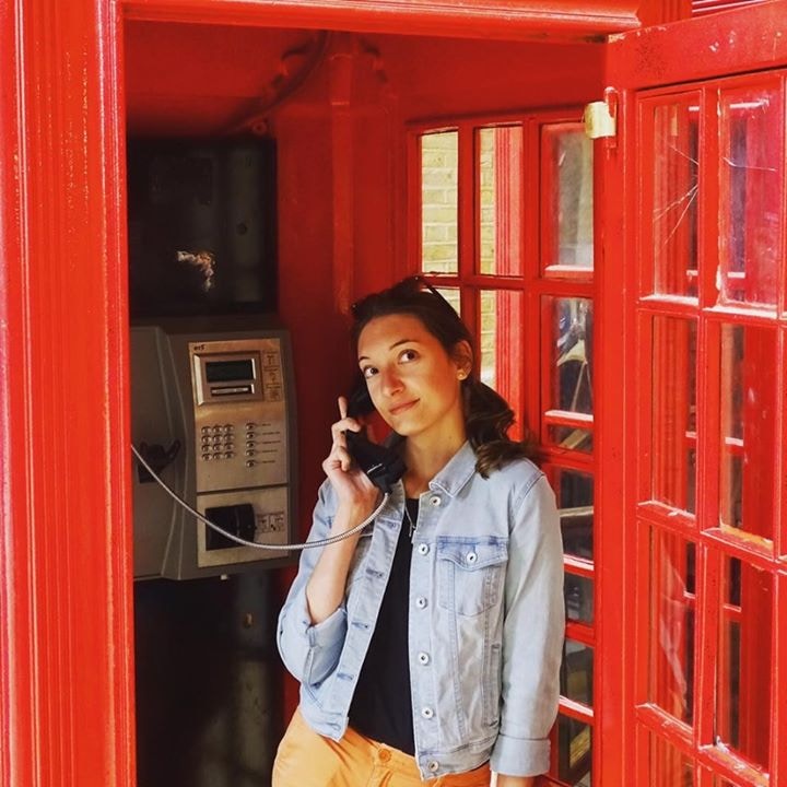 Go to Marina Ahammer's profile