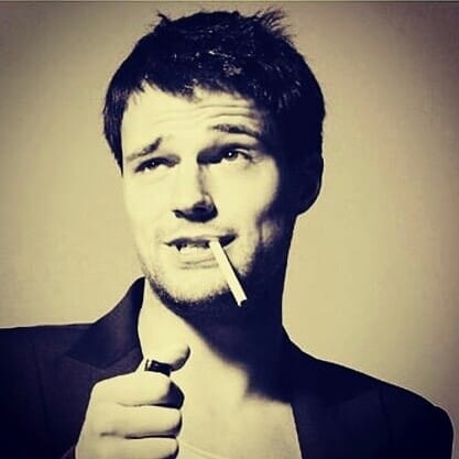 Leonid Dobrinovのプロフィールを見る