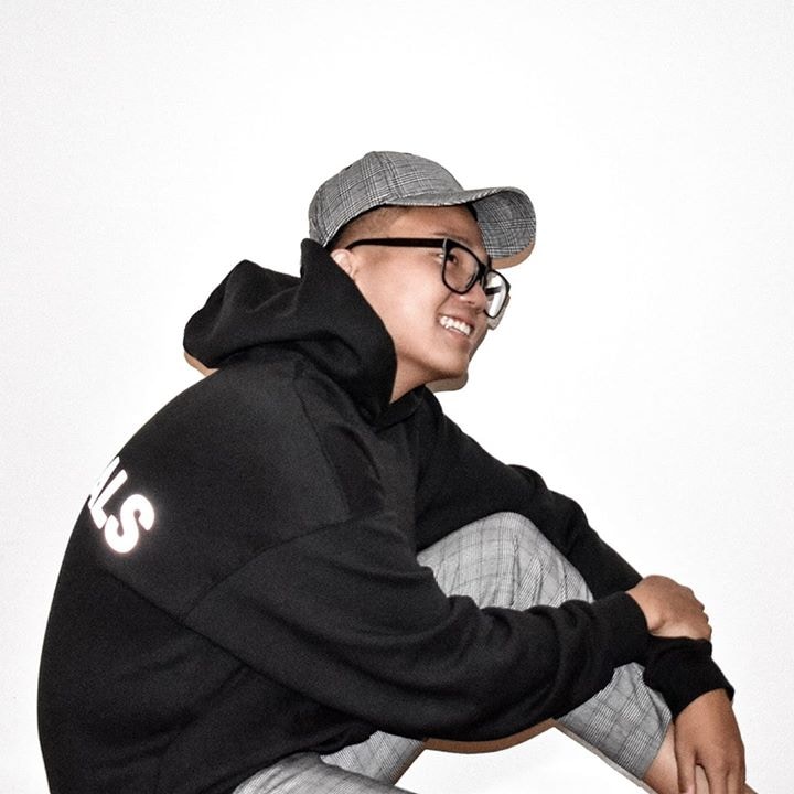 Avatar of user George Zheng