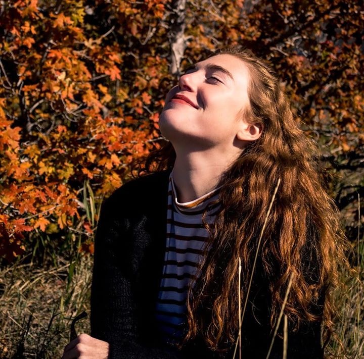 Zum Profil von Megan McClain