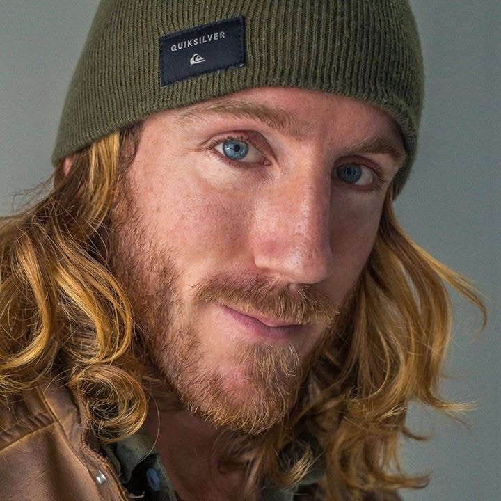 Avatar von Benutzer ZACHARY PEARSON