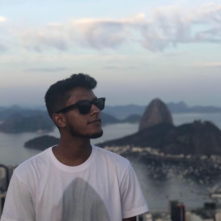 Go to João Gabriel's profile