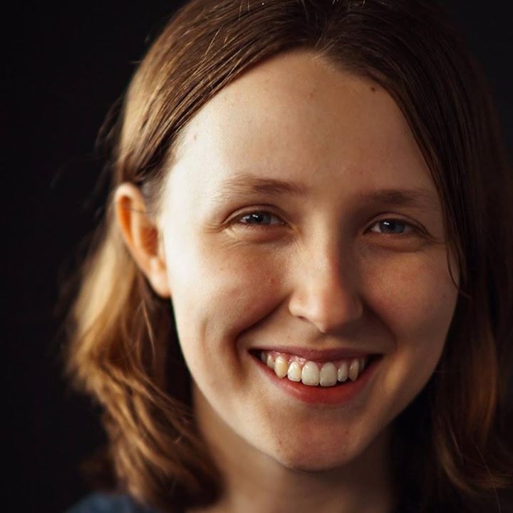 Accéder au profil de Amanda Murphy