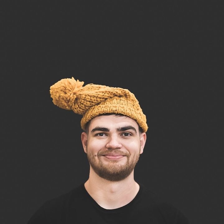 Go to Alex's profile