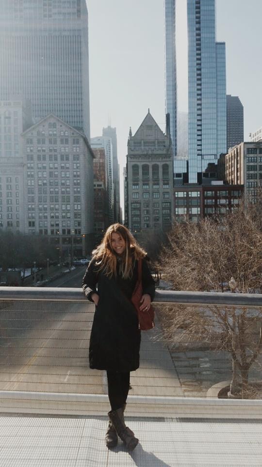 Go to Mariana Kieffer's profile