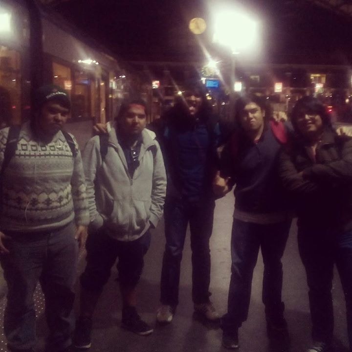 Go to Felipe Flores's profile