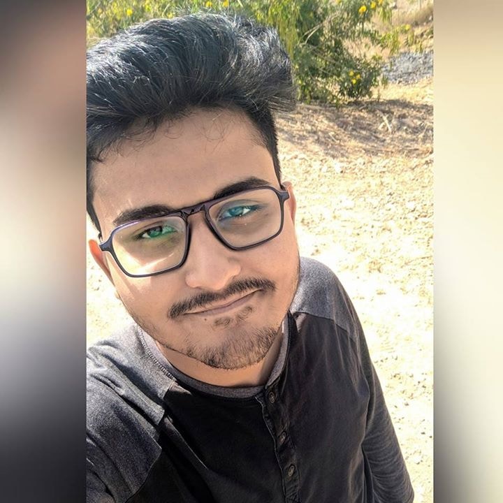 Go to Vaibhav Shinde's profile