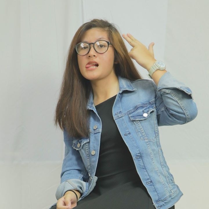 Chloe Arqueladaのプロフィールを見る