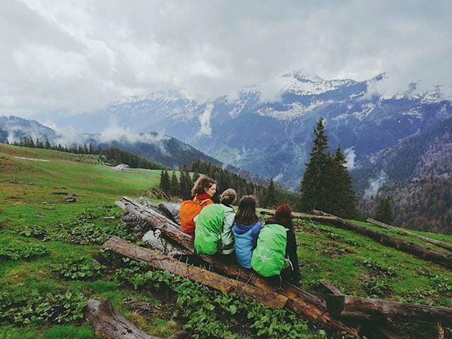 Avatar of user Ioana Han