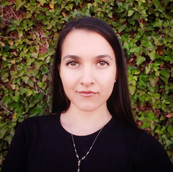 Accéder au profil de Ivanka Tashkova