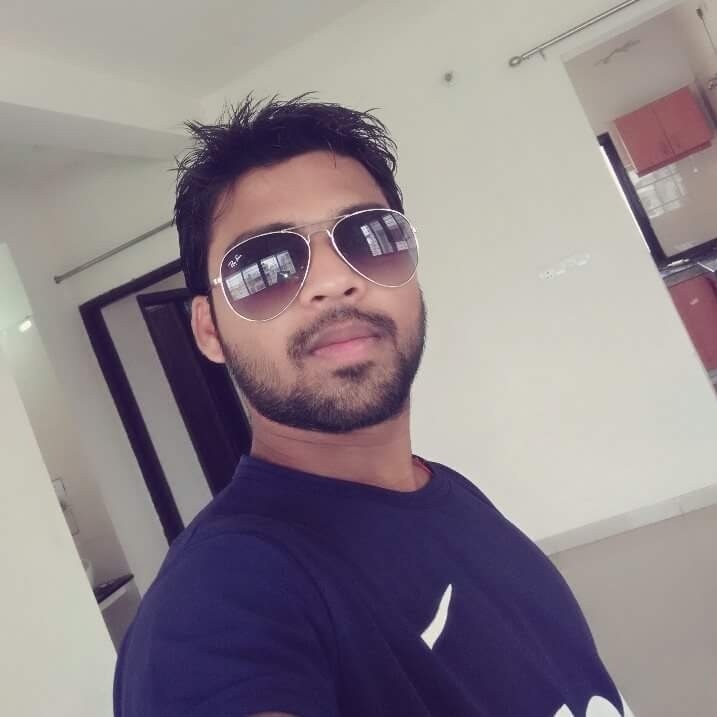 Ir para o perfil de Ujjval Verma