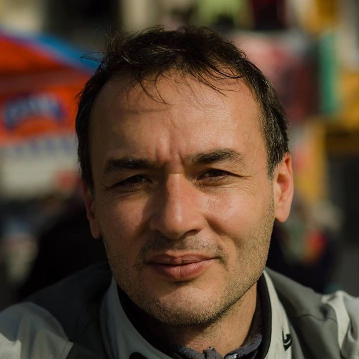 Avatar of user ihsan ulusoy
