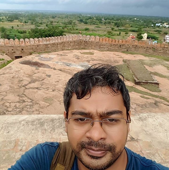 Go to Balaji Srinivasan's profile